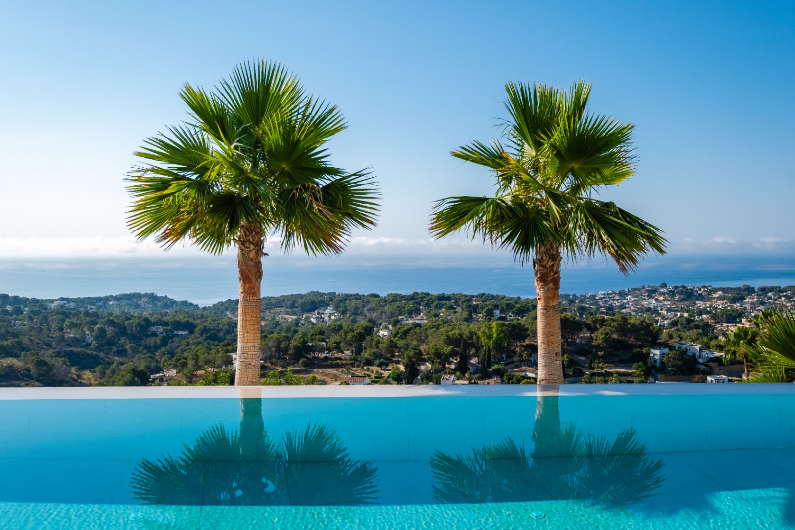 chaletvilla en benissa · la-fustera 3900000€