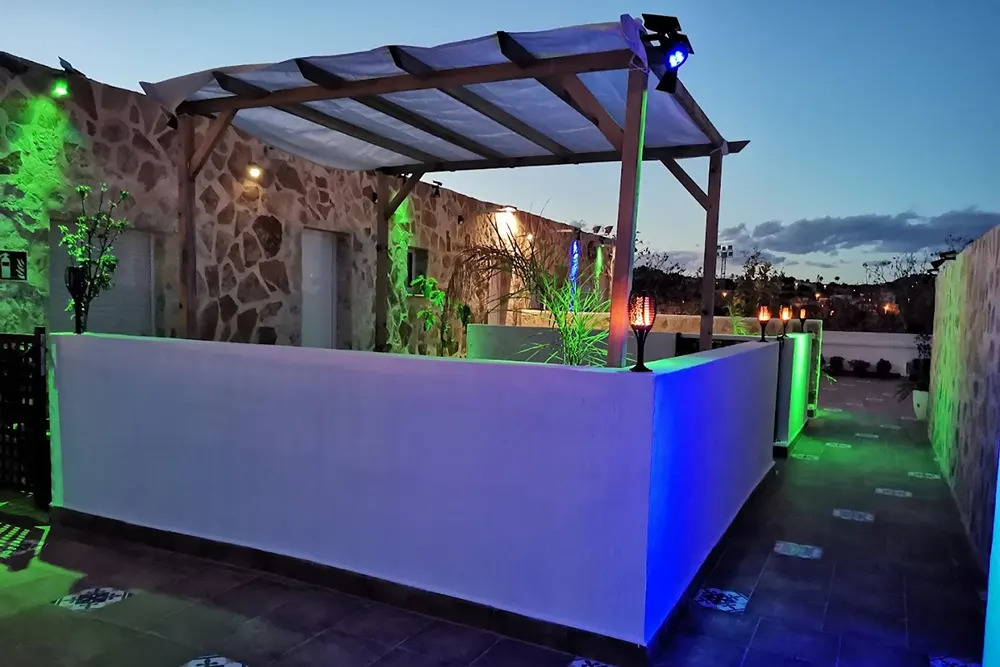 hotel en calpe ·  1380000€