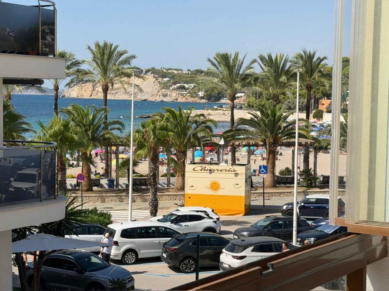apartamento en teulada · centro-de-la-ciudad 630000€