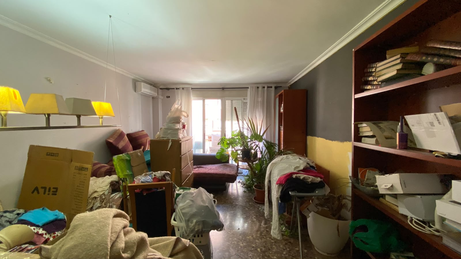 piso en valencia · malilla 320000€