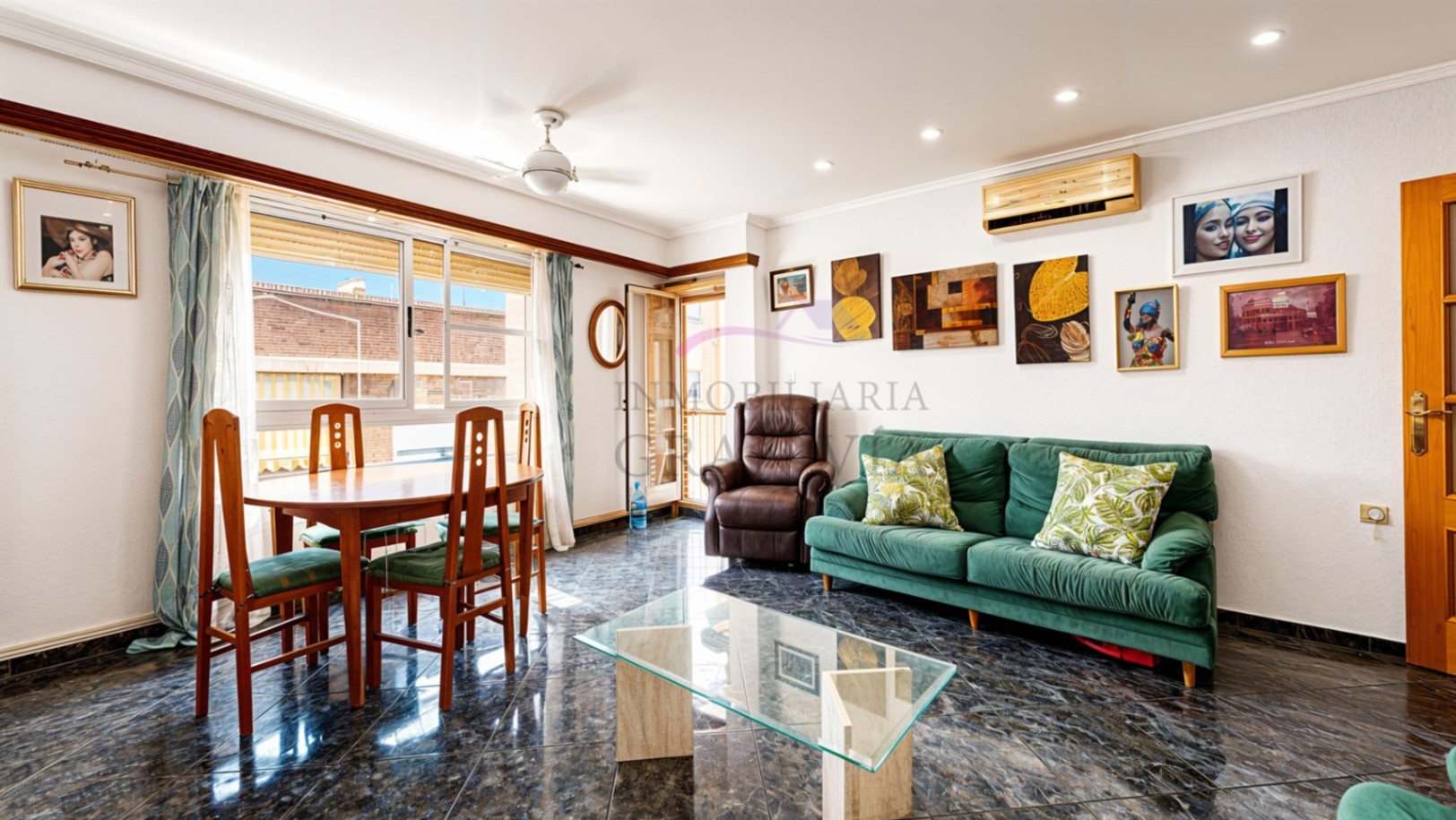 piso en sagunto ·  210000€