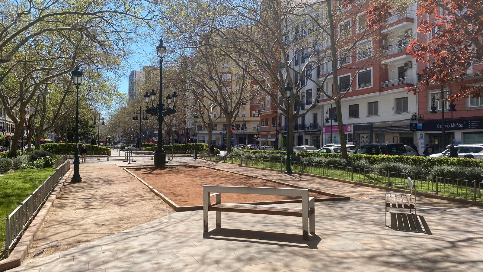local en valencia · la-roqueta 150000€