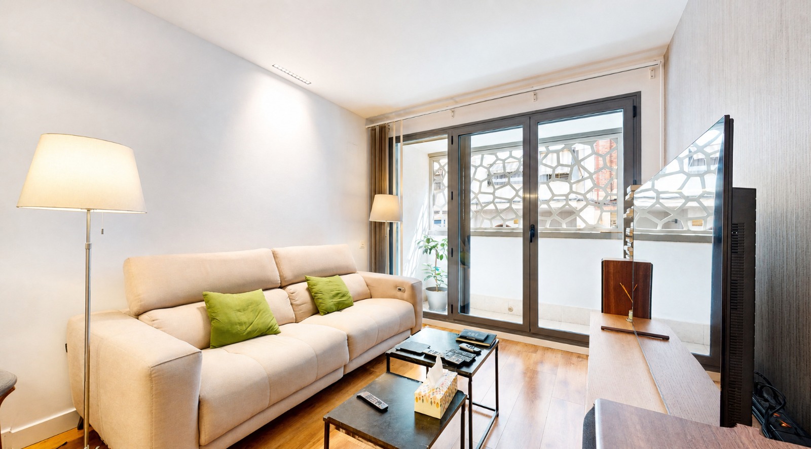 piso en valencia · l'olivereta 355000€
