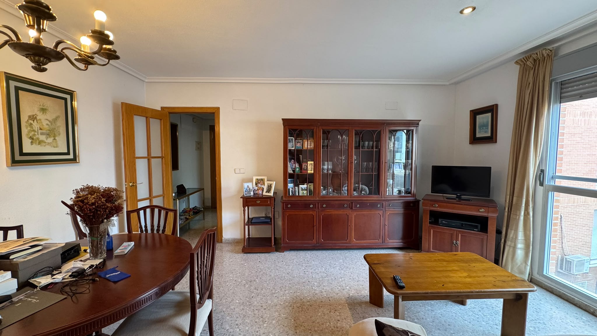 piso en valencia · nou-moles 245000€