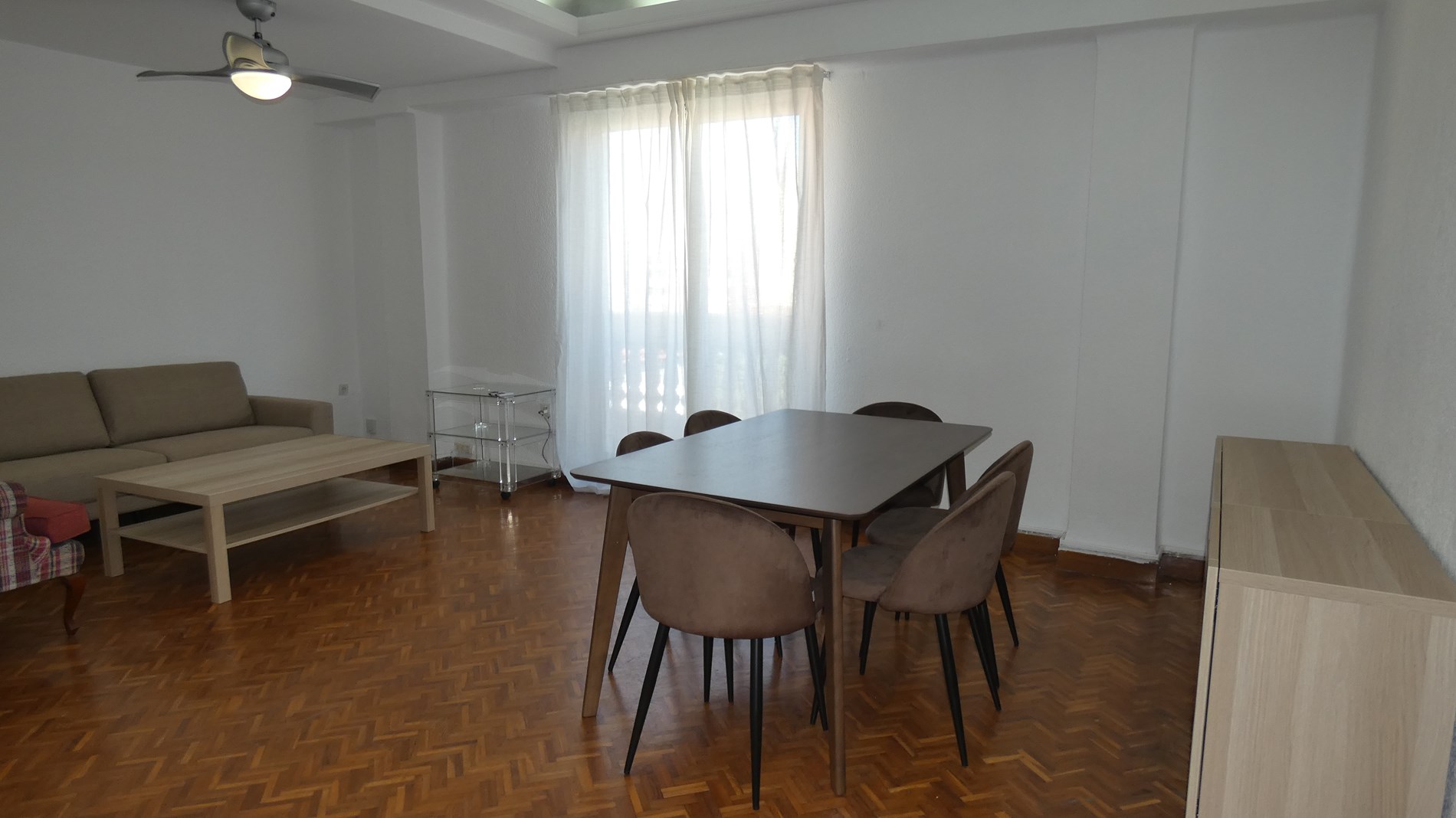 piso en valencia · la-roqueta €