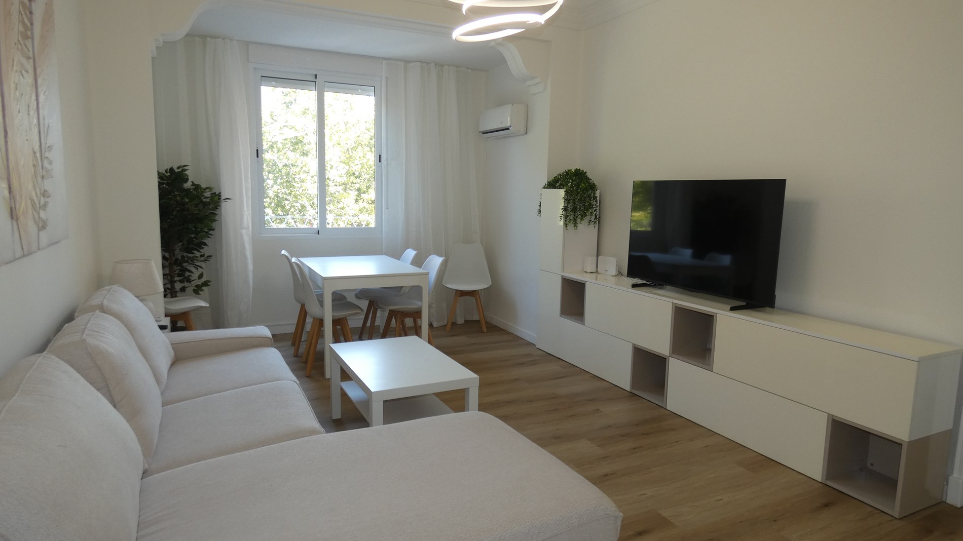 piso en valencia · la-roqueta 1800€