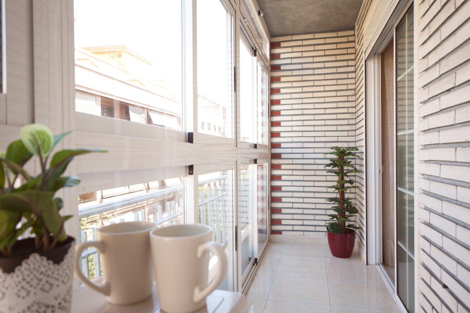 piso en valencia · la-creu-del-grau €