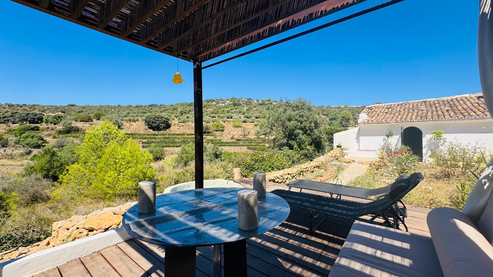 casa-de-campo en lliber · zona-rustica 425000€ casa-de-campo en lliber · zona-rustica 425000€