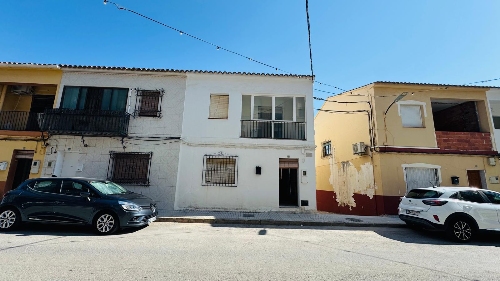 adosado en benissa · 360000€ adosado en benissa · 360000€