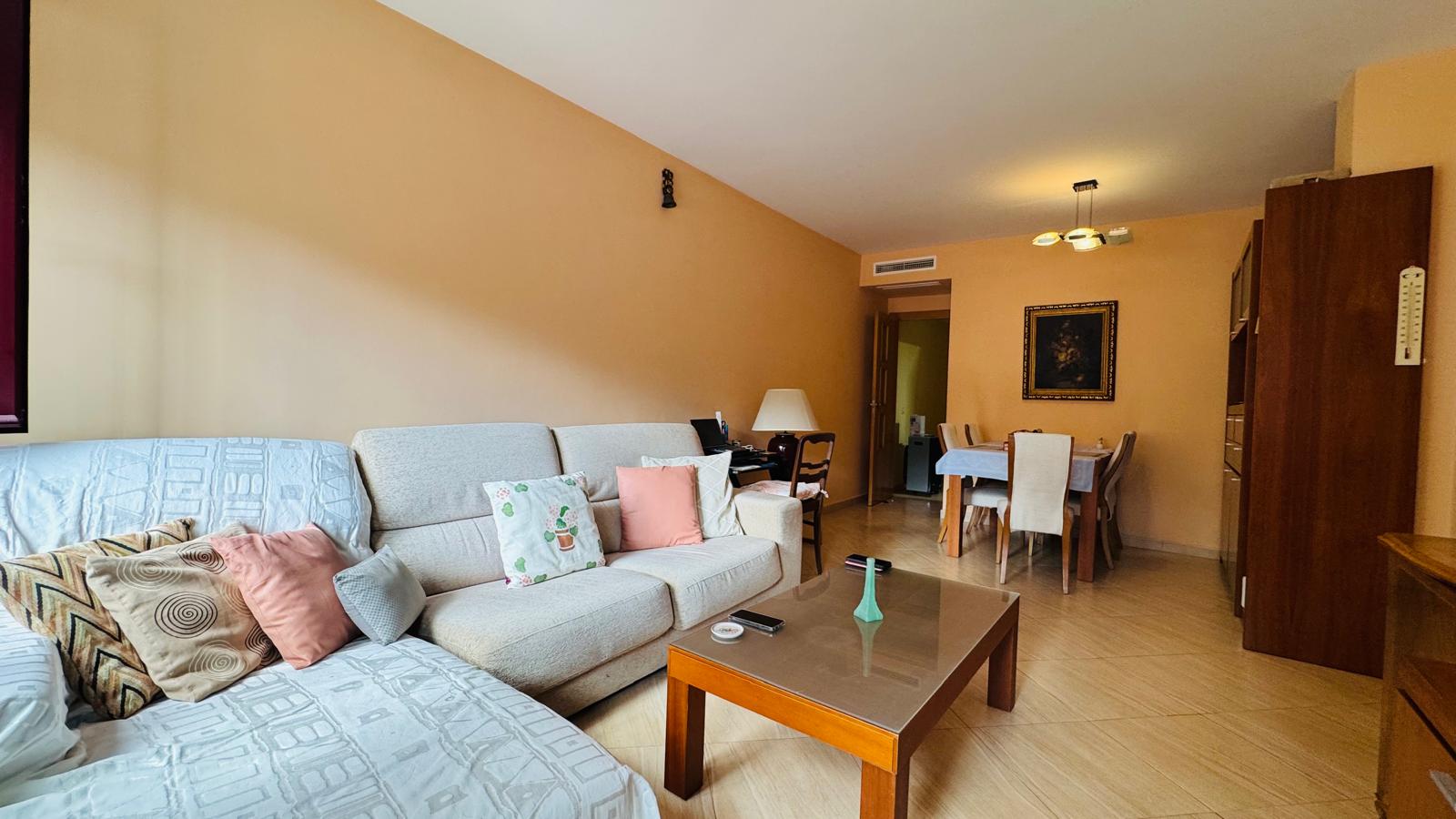 piso en benissa ·  190000€