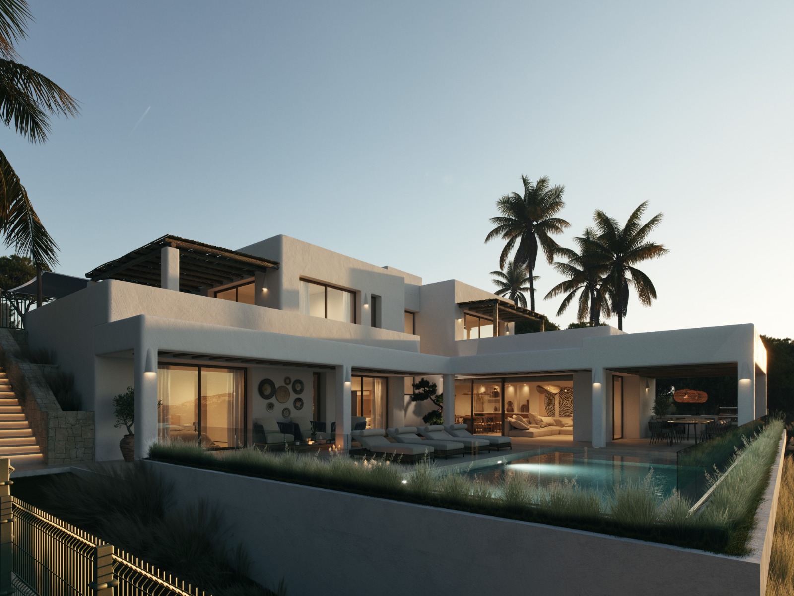 villa en teulada · 2300000€ villa en teulada · 2300000€