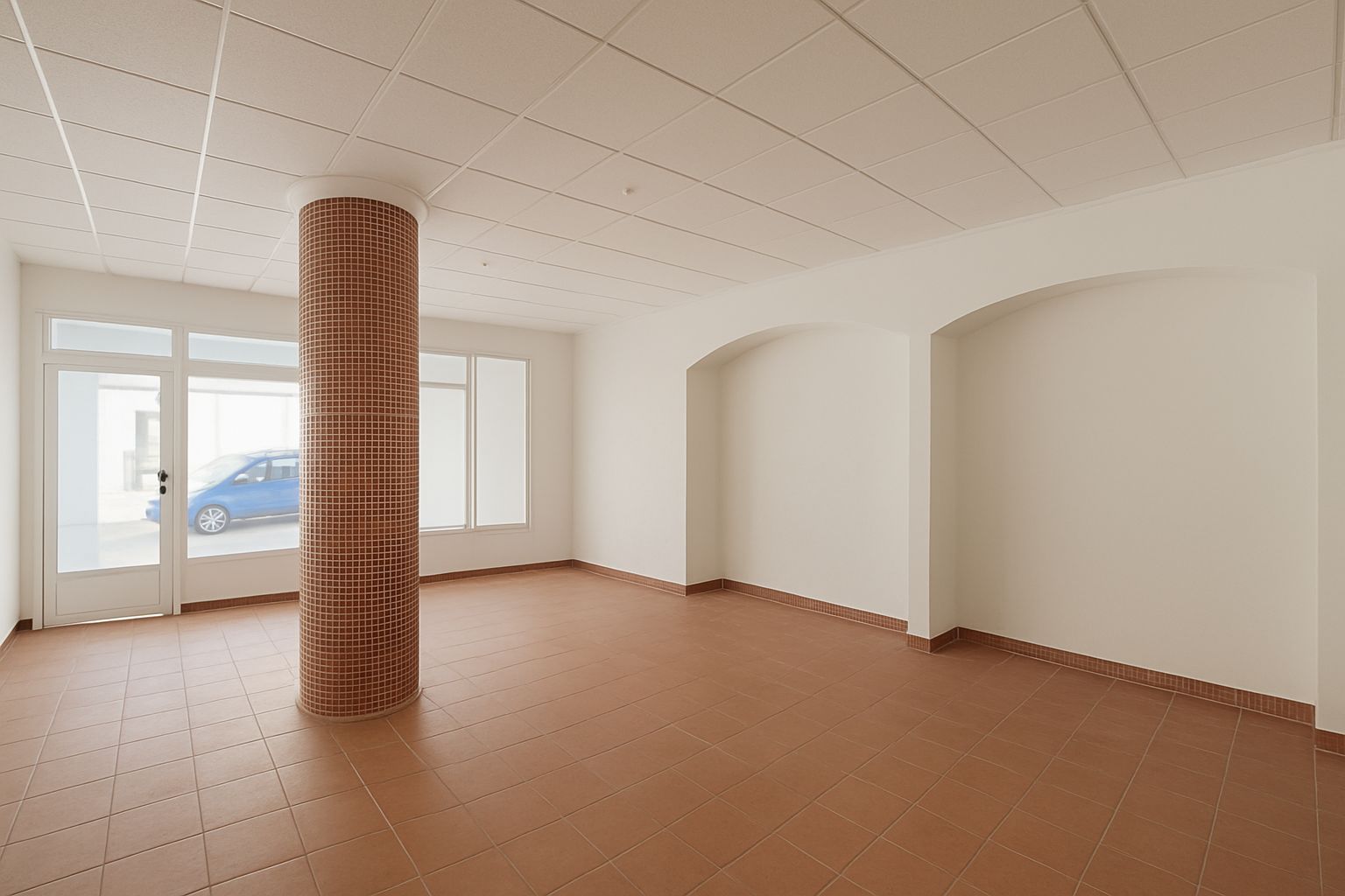 local-comercial en benissa ·  78000€