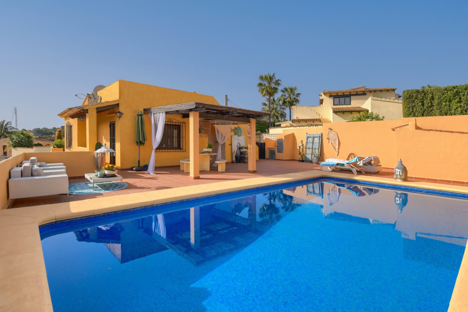 chalet en teulada · 620000€ chalet en teulada · 620000€