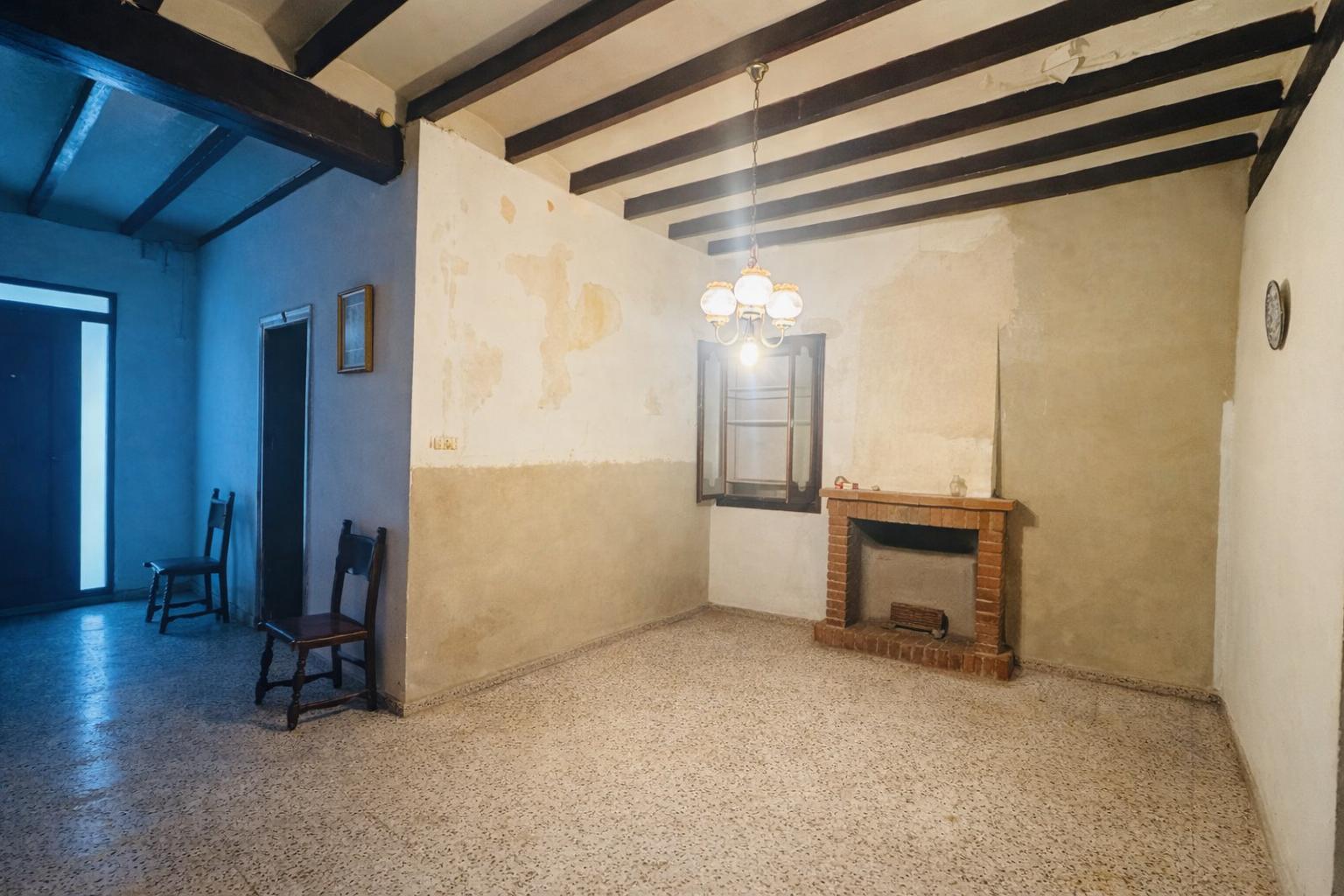 casa-pueblo en benissa · casco-urbano 255000€ casa-pueblo en benissa · casco-urbano 255000€