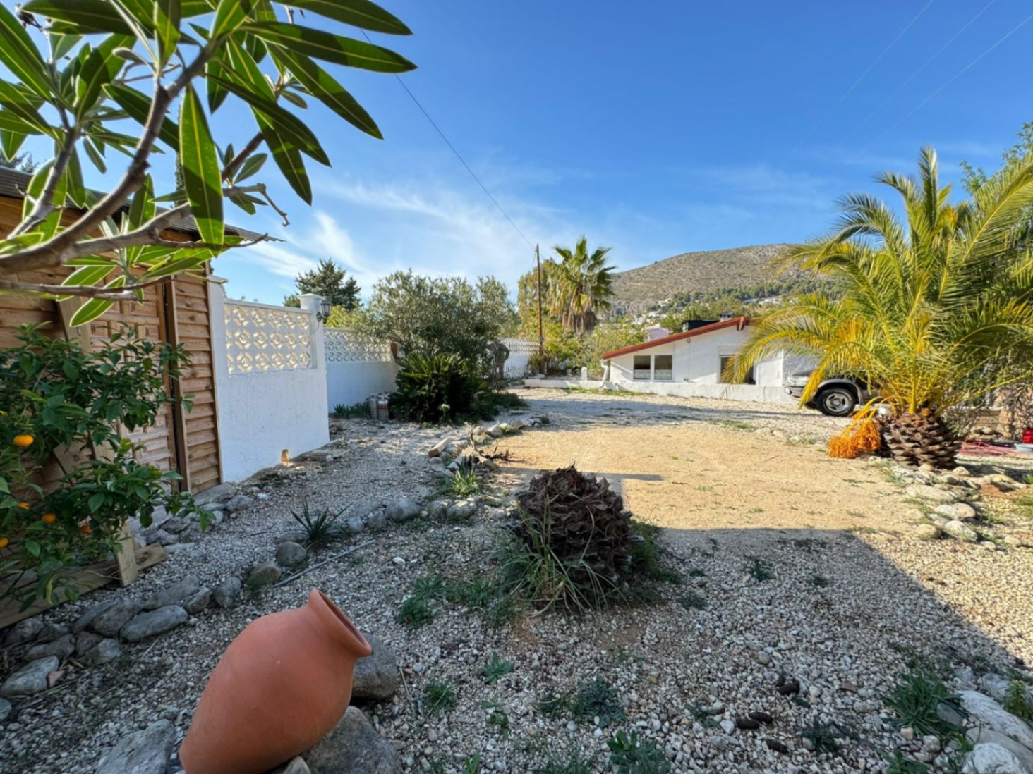 casa-de-campo en alcalali ·  165000€