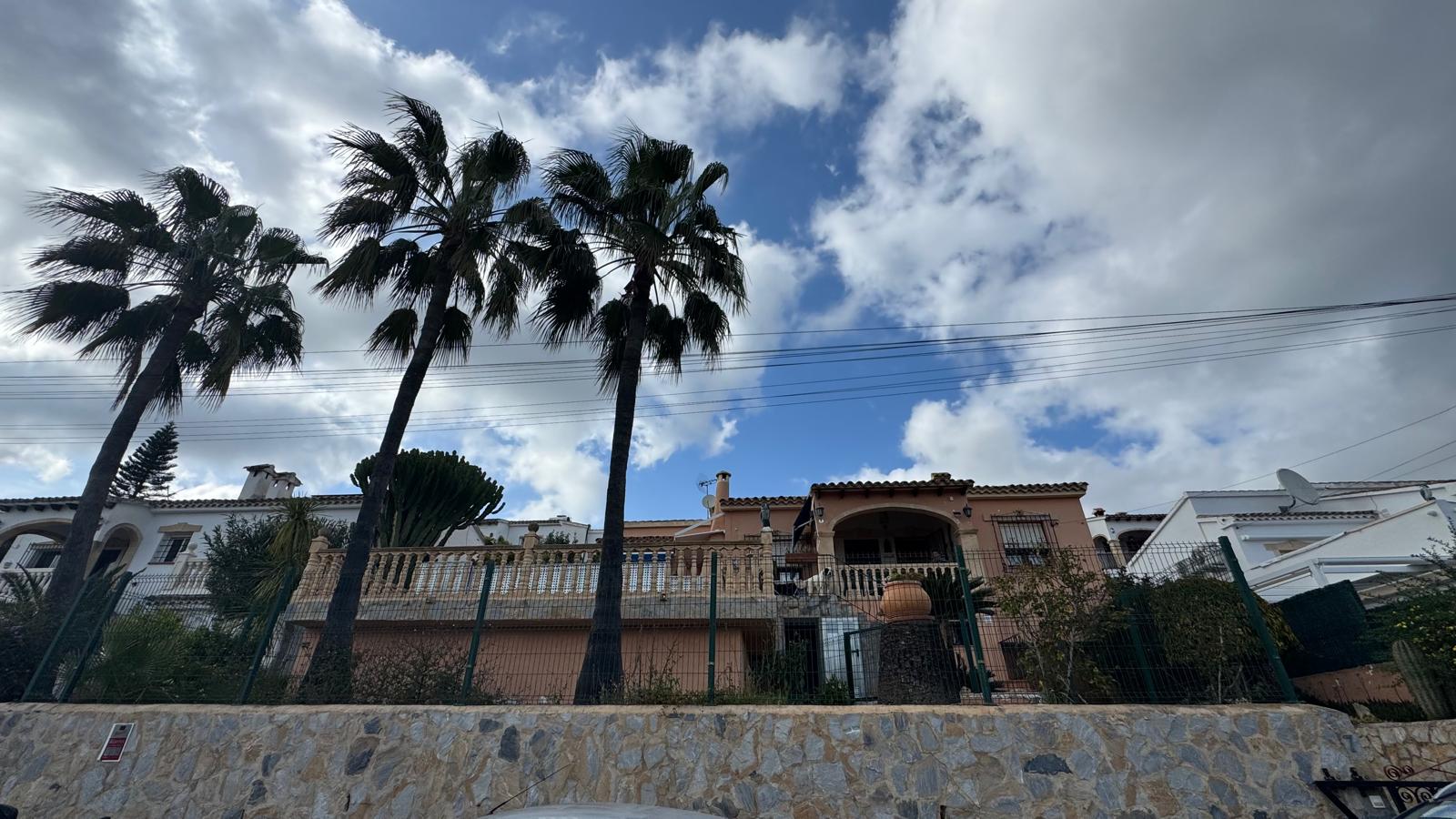 chalet en senija · 320000€ chalet en senija · 320000€