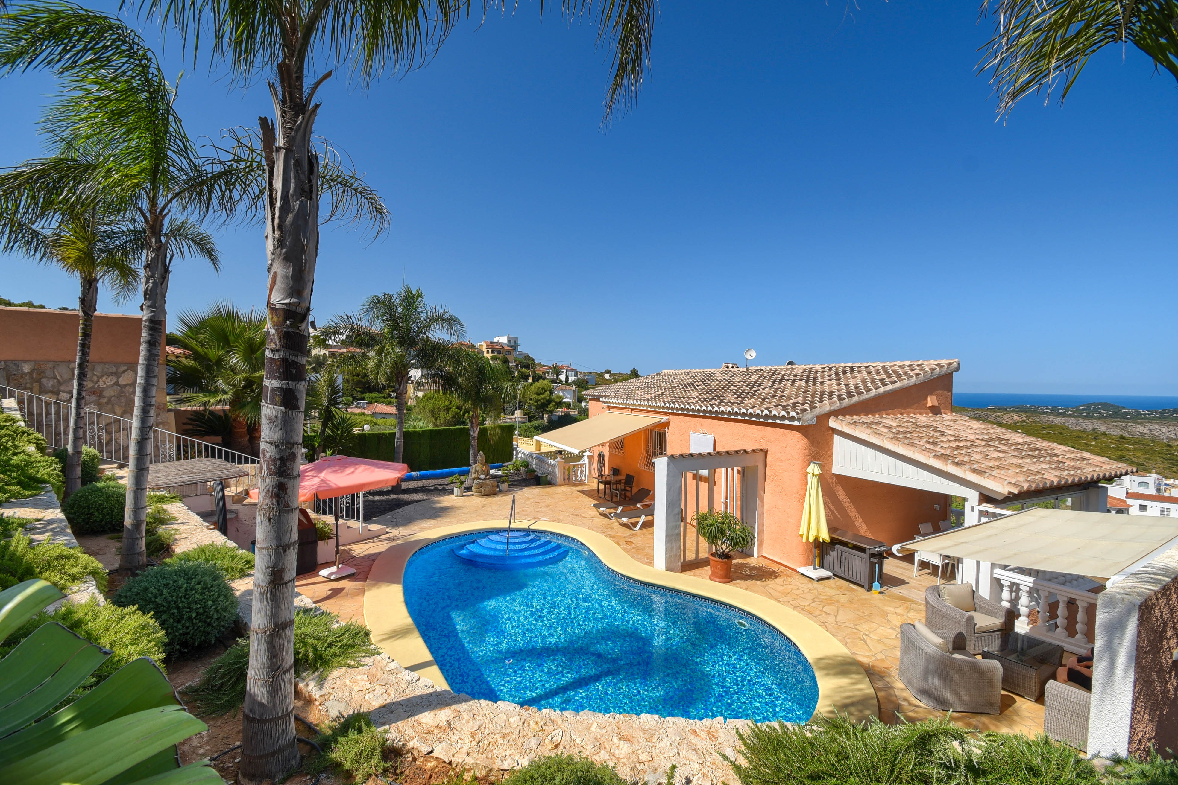 villa en benitachell · cumbre-del-sol 549000€ villa en benitachell · cumbre-del-sol 549000€