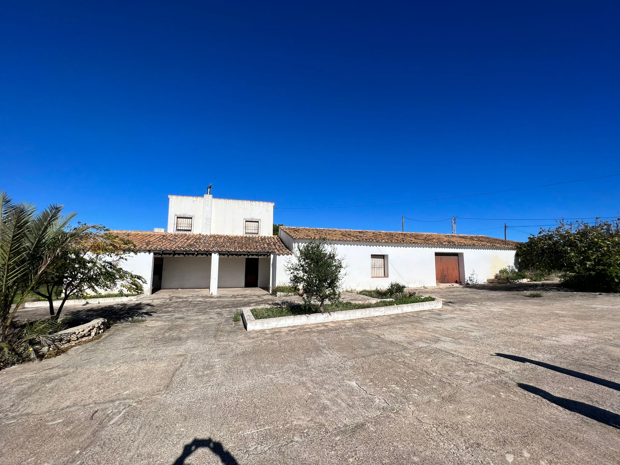 casa-de-campo en benissa · zona-rustica 395000€ casa-de-campo en benissa · zona-rustica 395000€
