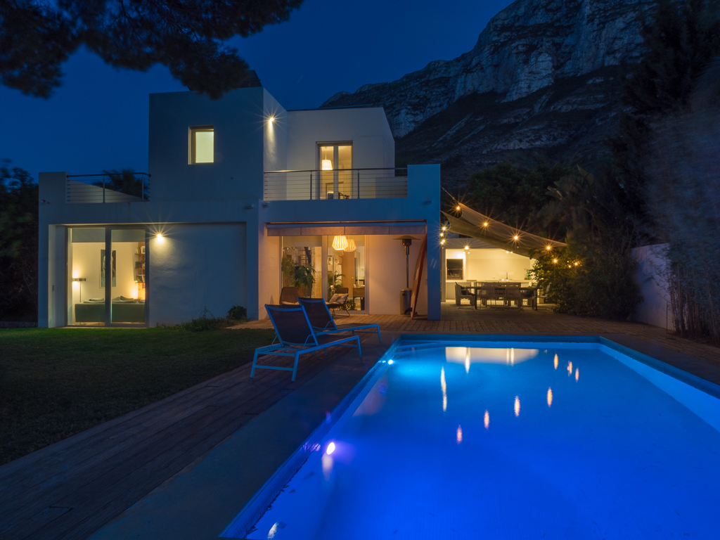 villa--chalet en denia · montgo 892500€