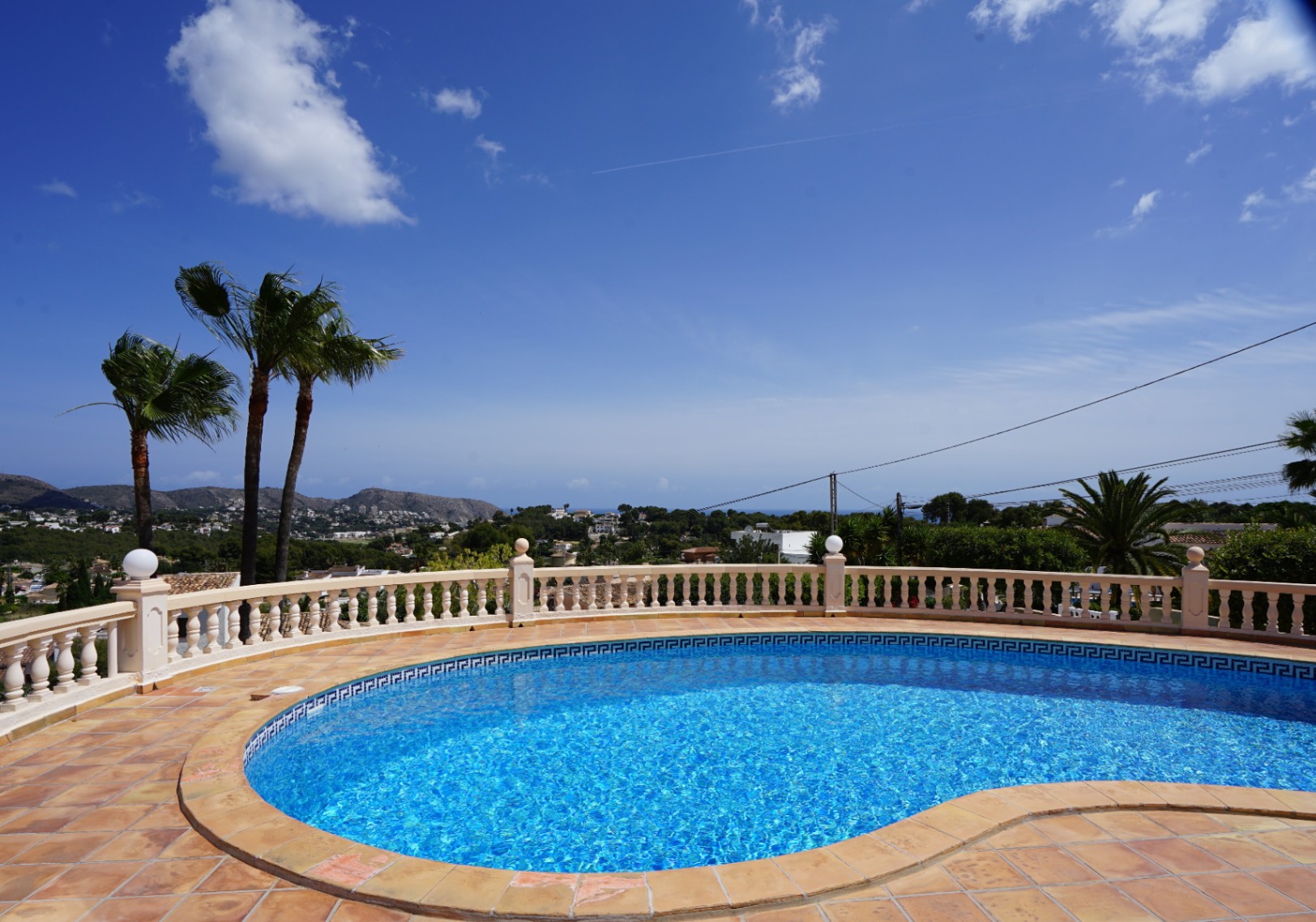 Fotogalerie - 3 - Exceptional homes in the Costa Blanca. Unparalleled Service. Exceptional properties in the Costa Blanca