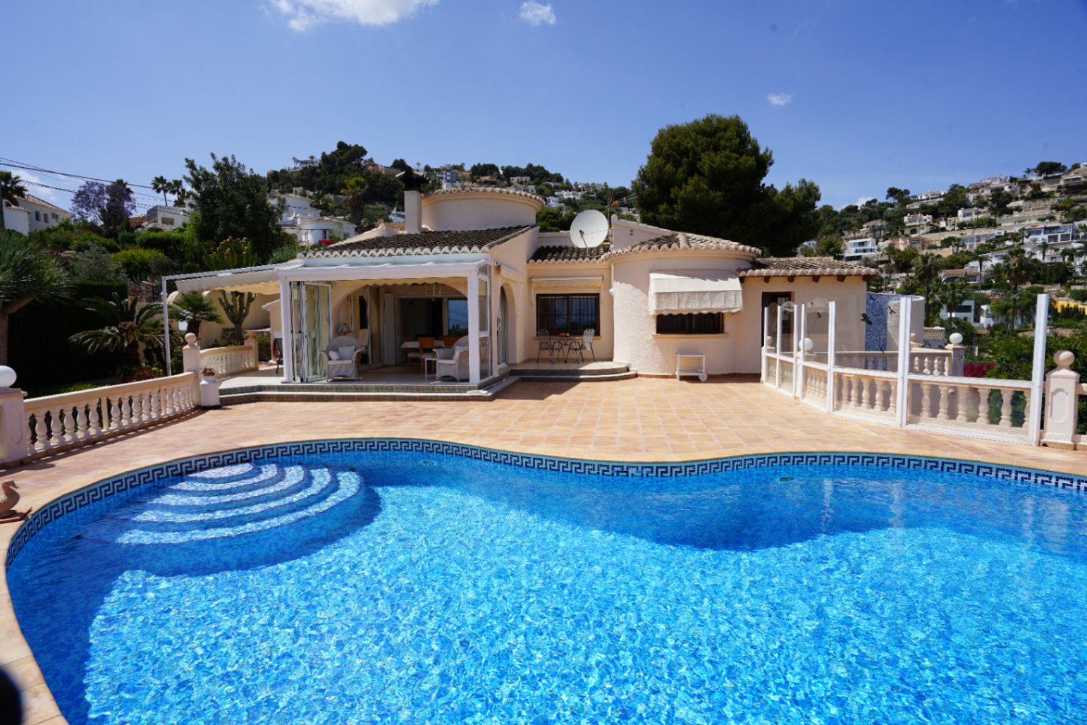 Photogallery - 41 - Exceptional homes in the Costa Blanca. Unparalleled Service. Exceptional properties in the Costa Blanca