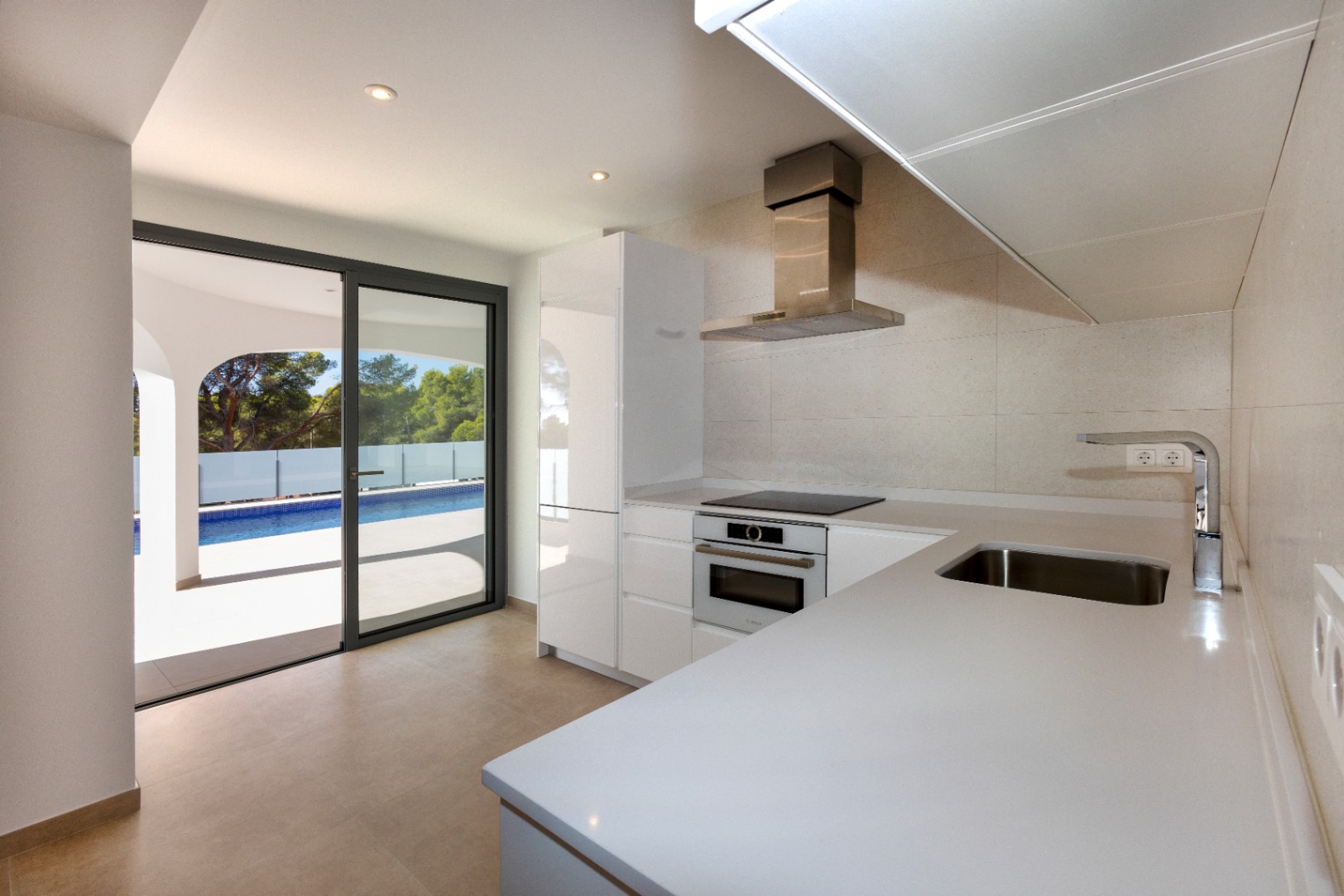 Fotogalería - 27 - Exceptional homes in the Costa Blanca. Unparalleled Service. Exceptional properties in the Costa Blanca