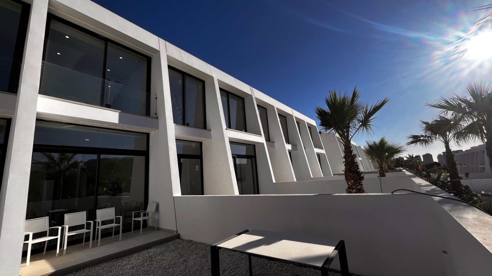 Fotogallerij - 3 - Exceptional homes in the Costa Blanca. Unparalleled Service. Exceptional properties in the Costa Blanca