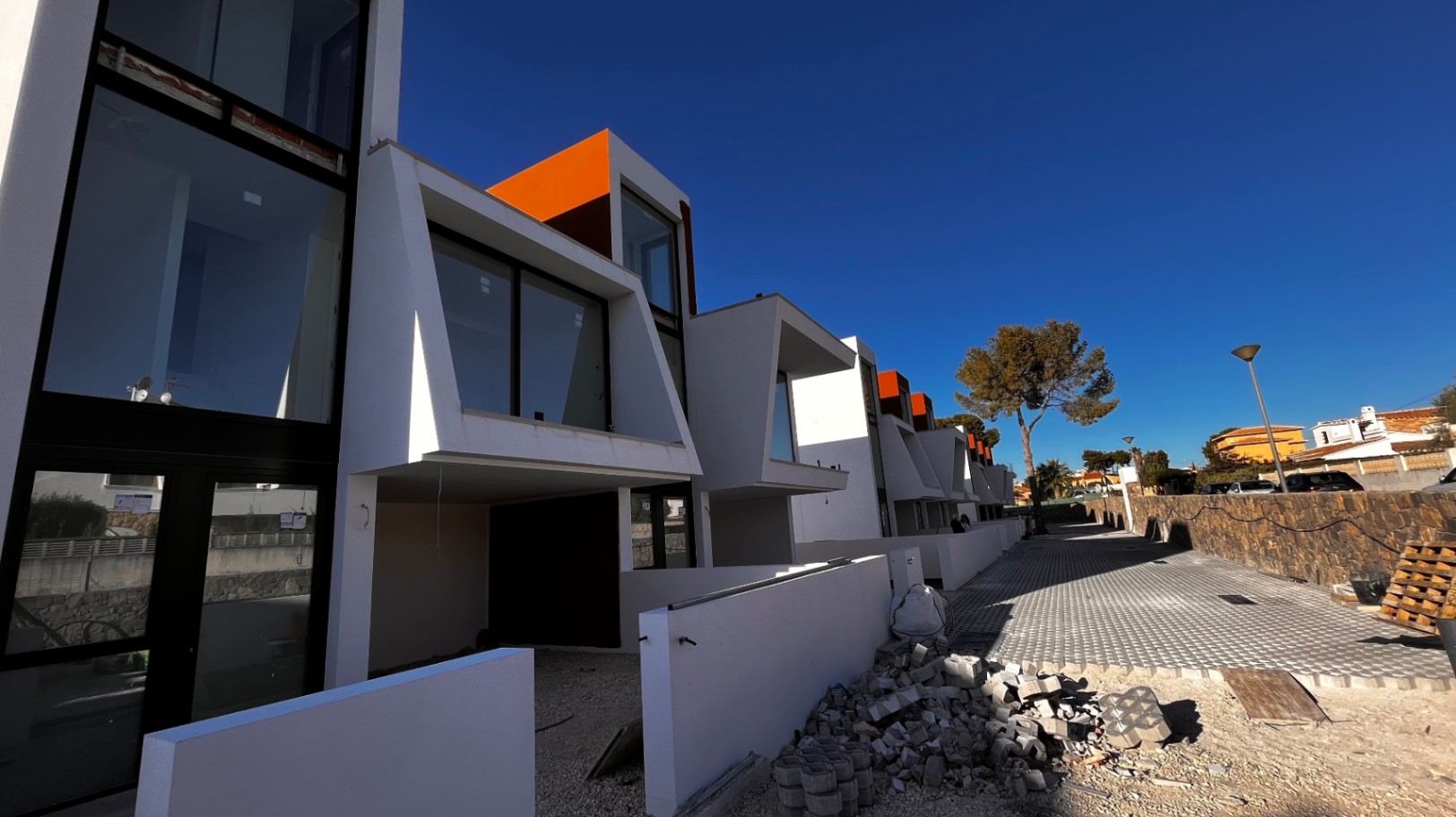 Fotogallerij - 48 - Exceptional homes in the Costa Blanca. Unparalleled Service. Exceptional properties in the Costa Blanca