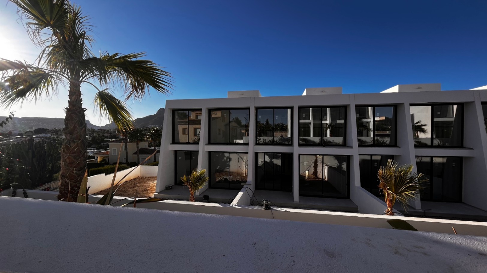 Photogallery - 49 - Exceptional homes in the Costa Blanca. Unparalleled Service. Exceptional properties in the Costa Blanca