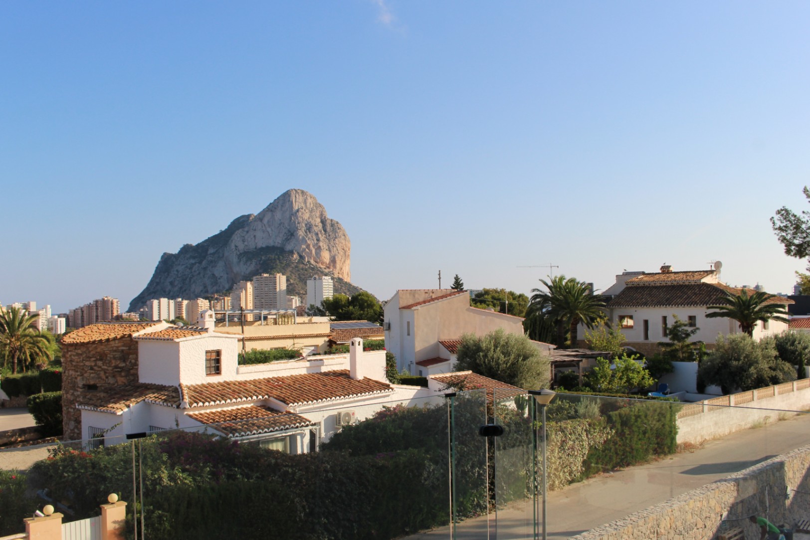 Photogallery - 16 - Exceptional homes in the Costa Blanca. Unparalleled Service. Exceptional properties in the Costa Blanca
