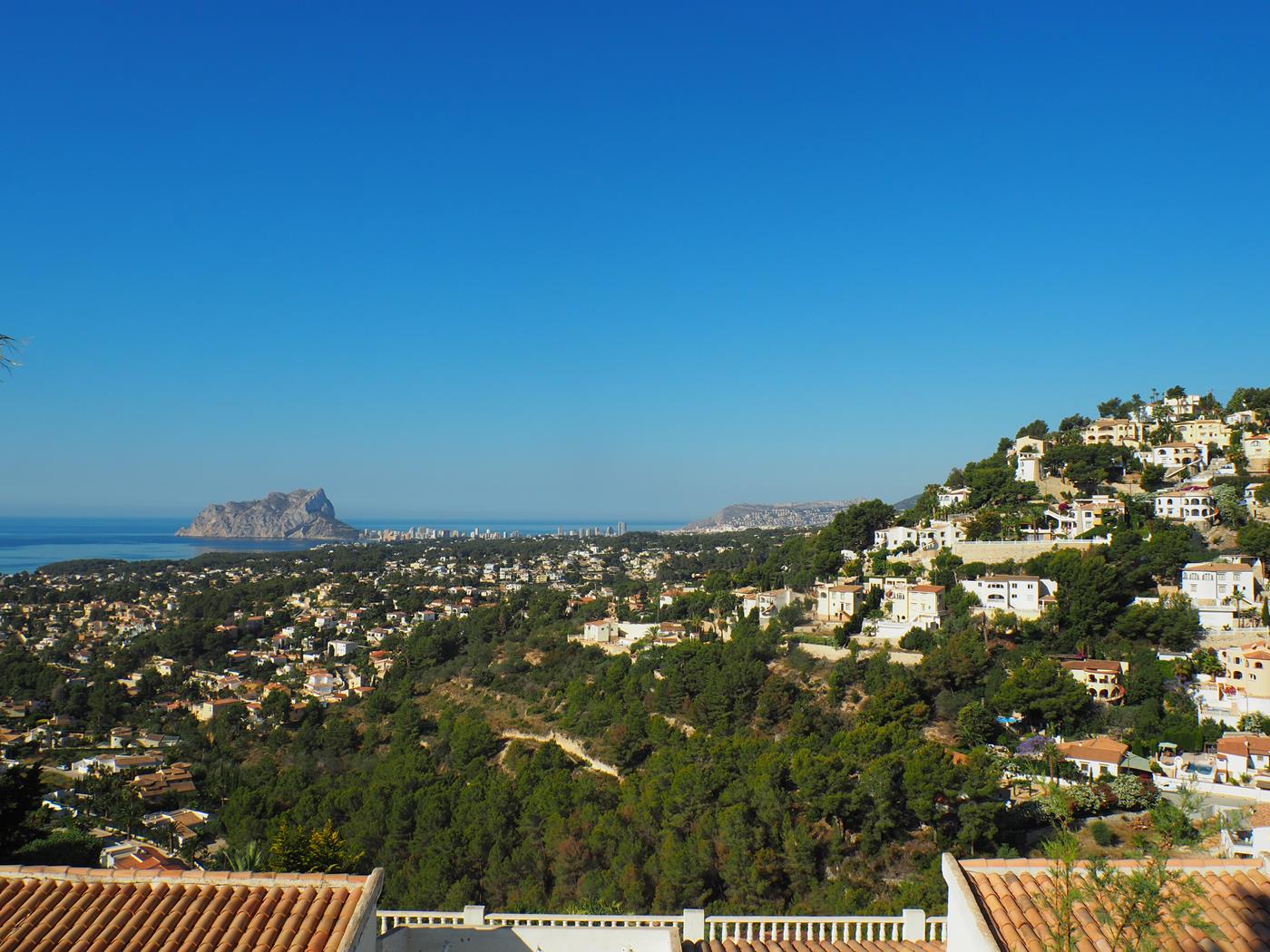 Fotogalerie - 40 - Exceptional homes in the Costa Blanca. Unparalleled Service. Exceptional properties in the Costa Blanca