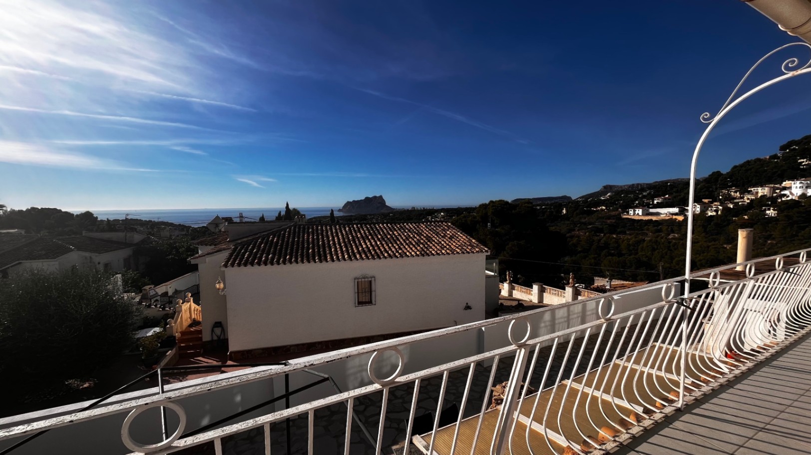 Fotogalerie - 1 - Exceptional homes in the Costa Blanca. Unparalleled Service. Exceptional properties in the Costa Blanca