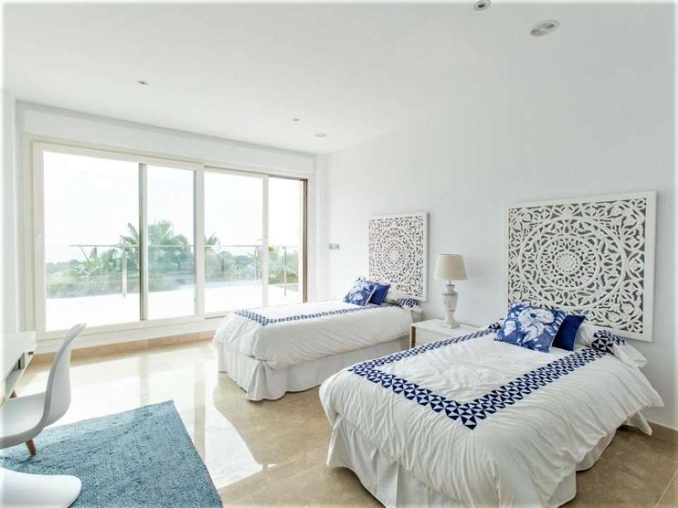 Photogallery - 13 - Exceptional homes in the Costa Blanca. Unparalleled Service. Exceptional properties in the Costa Blanca