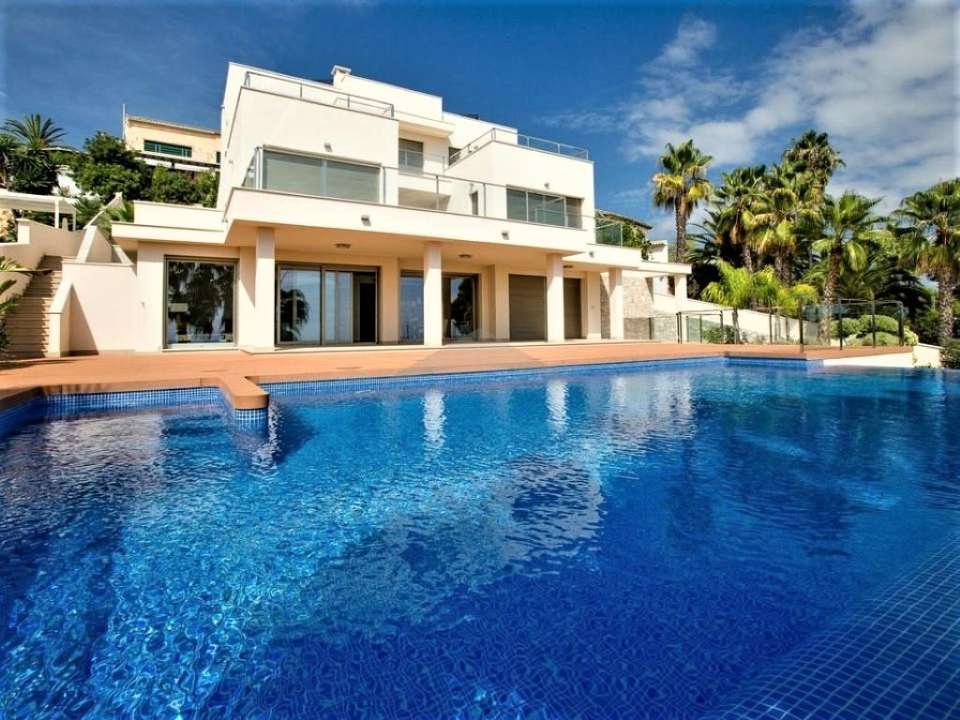 luxury-property en moraira-teulada · san-jaime 2180000€