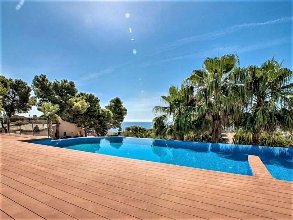 Fotogalerie - 2 - Exceptional homes in the Costa Blanca. Unparalleled Service. Exceptional properties in the Costa Blanca