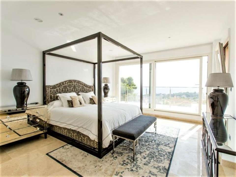 Photogallery - 12 - Exceptional homes in the Costa Blanca. Unparalleled Service. Exceptional properties in the Costa Blanca