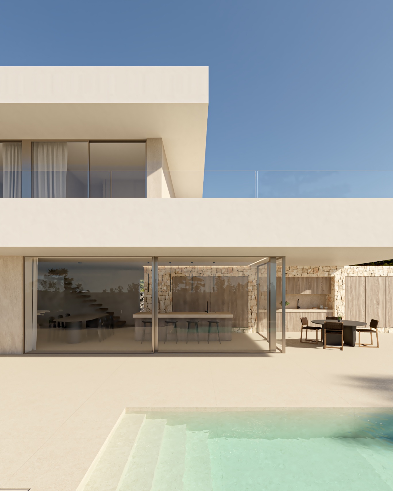 Fotogalerie - 5 - Exceptional homes in the Costa Blanca. Unparalleled Service. Exceptional properties in the Costa Blanca