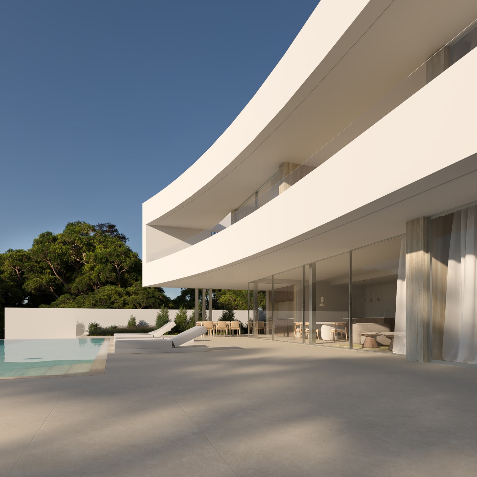 luxus-immobilie en moraira-teulada · moravit-moraira 1890000€