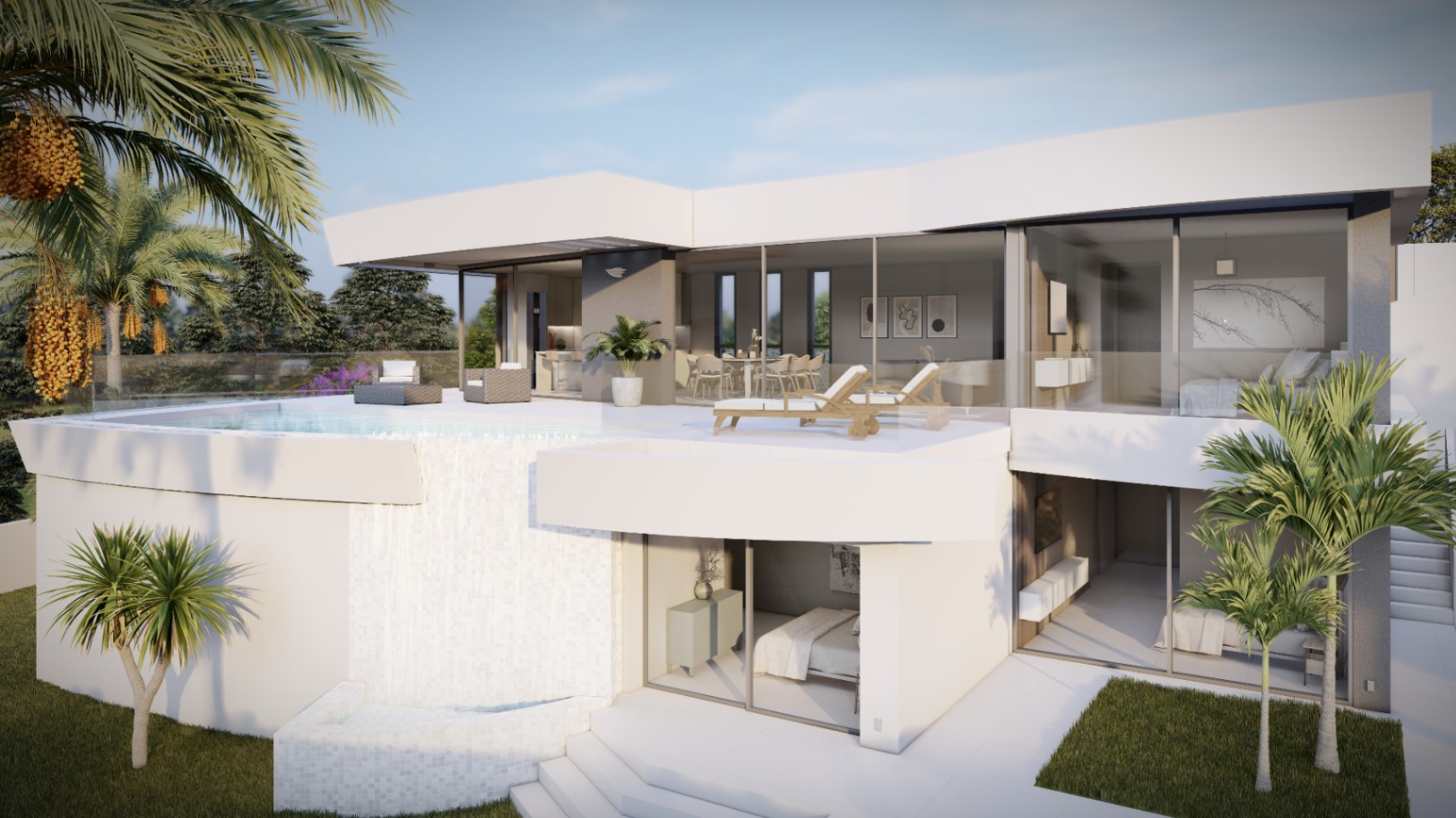Fotogalerie - 6 - Exceptional homes in the Costa Blanca. Unparalleled Service. Exceptional properties in the Costa Blanca