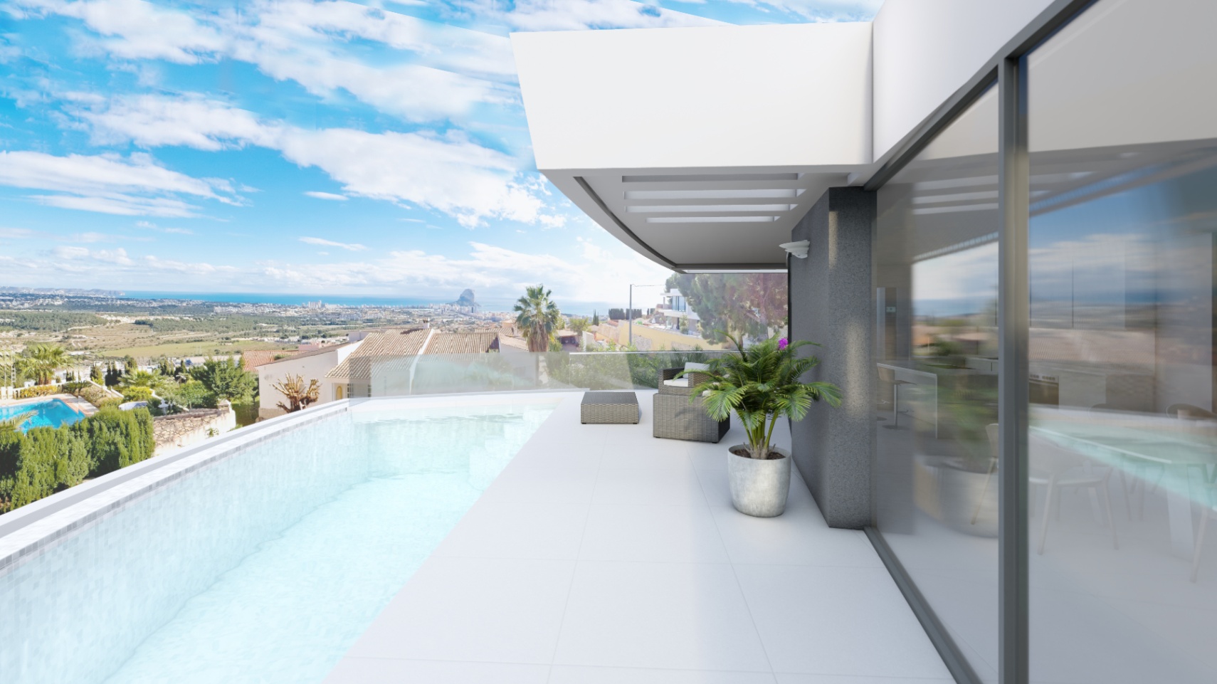 Fotogalerie - 11 - Exceptional homes in the Costa Blanca. Unparalleled Service. Exceptional properties in the Costa Blanca