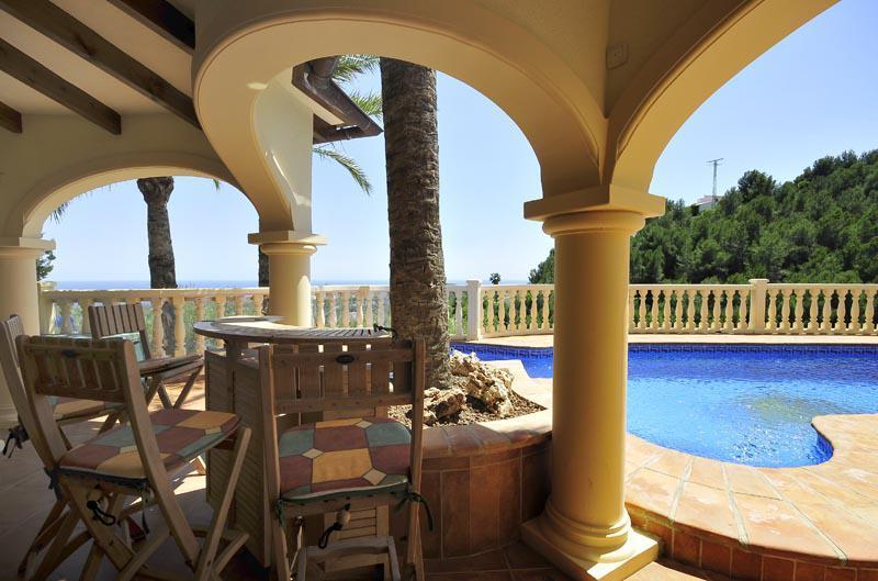 Fotogalería - 2 - Exceptional homes in the Costa Blanca. Unparalleled Service. Exceptional properties in the Costa Blanca