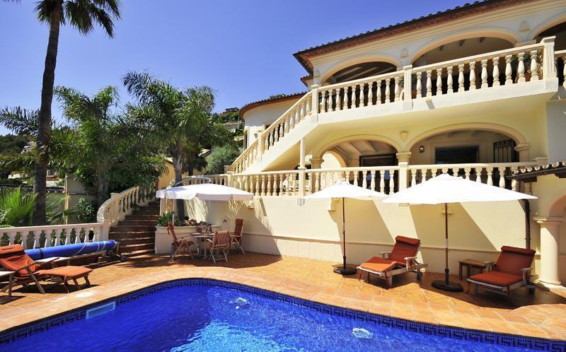 Fotogalería - 8 - Exceptional homes in the Costa Blanca. Unparalleled Service. Exceptional properties in the Costa Blanca