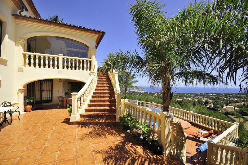 Fotogalería - 9 - Exceptional homes in the Costa Blanca. Unparalleled Service. Exceptional properties in the Costa Blanca