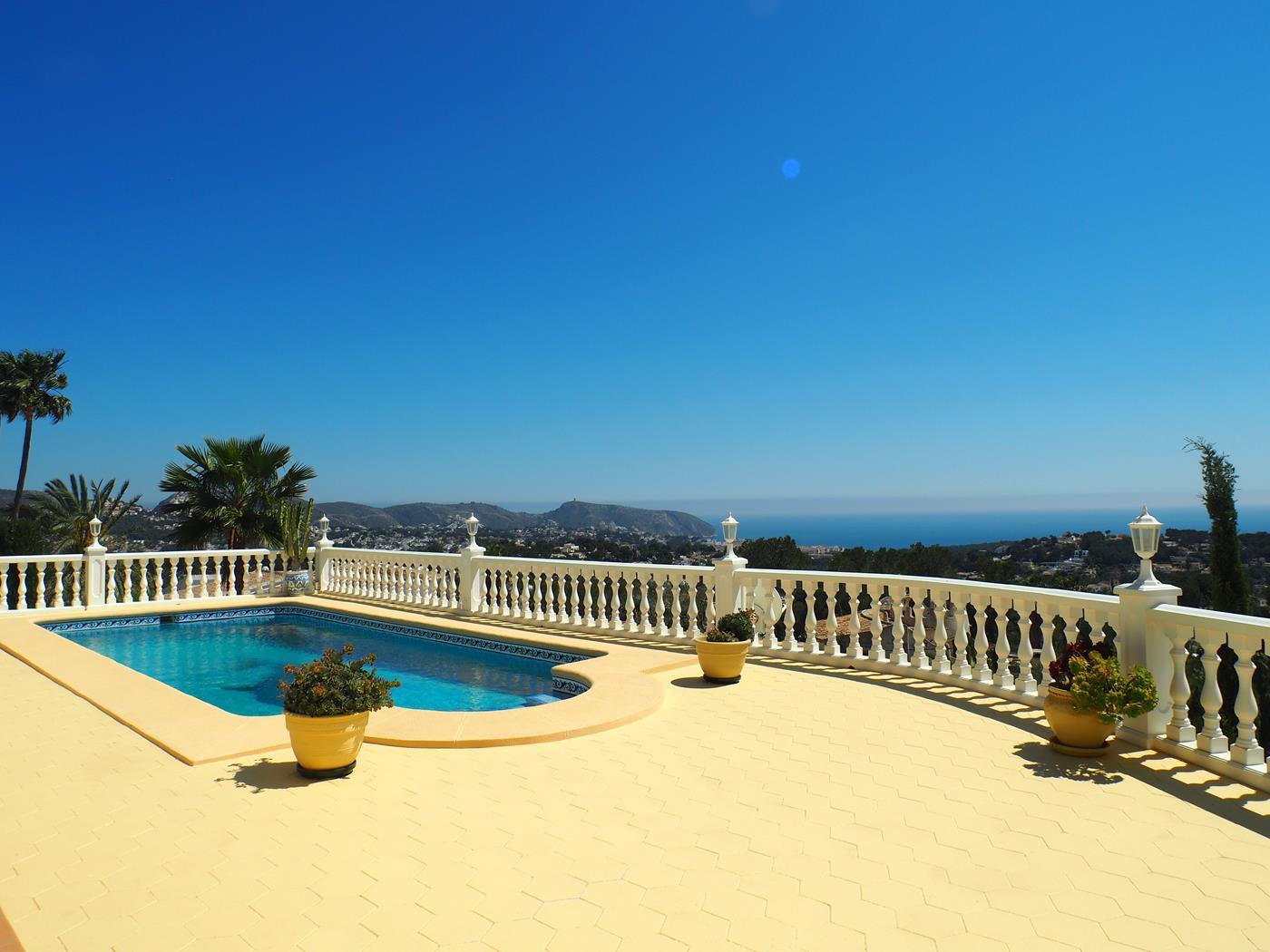 Fotogalería - 26 - Exceptional homes in the Costa Blanca. Unparalleled Service. Exceptional properties in the Costa Blanca