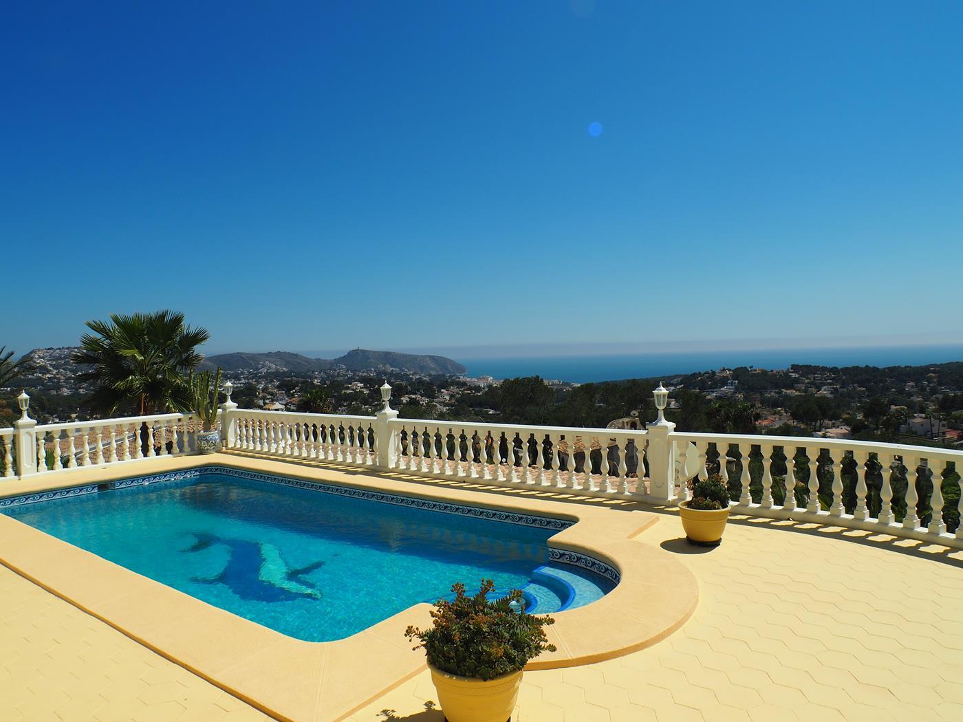 Fotogalería - 3 - Exceptional homes in the Costa Blanca. Unparalleled Service. Exceptional properties in the Costa Blanca