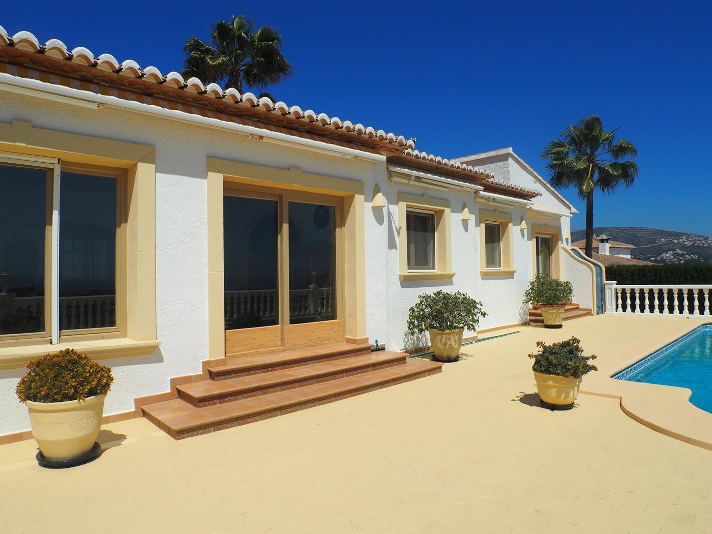 Fotogalería - 5 - Exceptional homes in the Costa Blanca. Unparalleled Service. Exceptional properties in the Costa Blanca