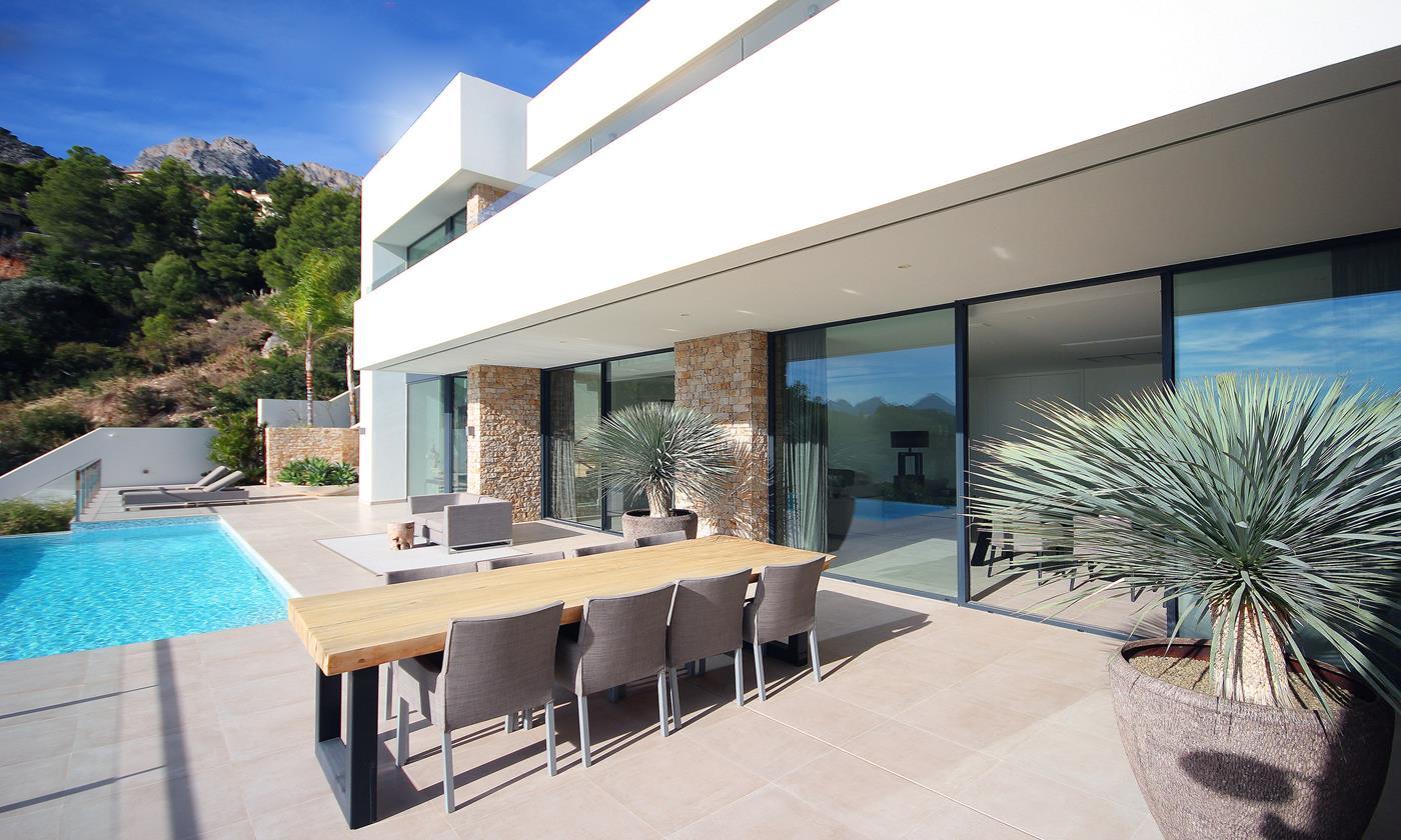 Fotogalería - 6 - Exceptional homes in the Costa Blanca. Unparalleled Service. Exceptional properties in the Costa Blanca