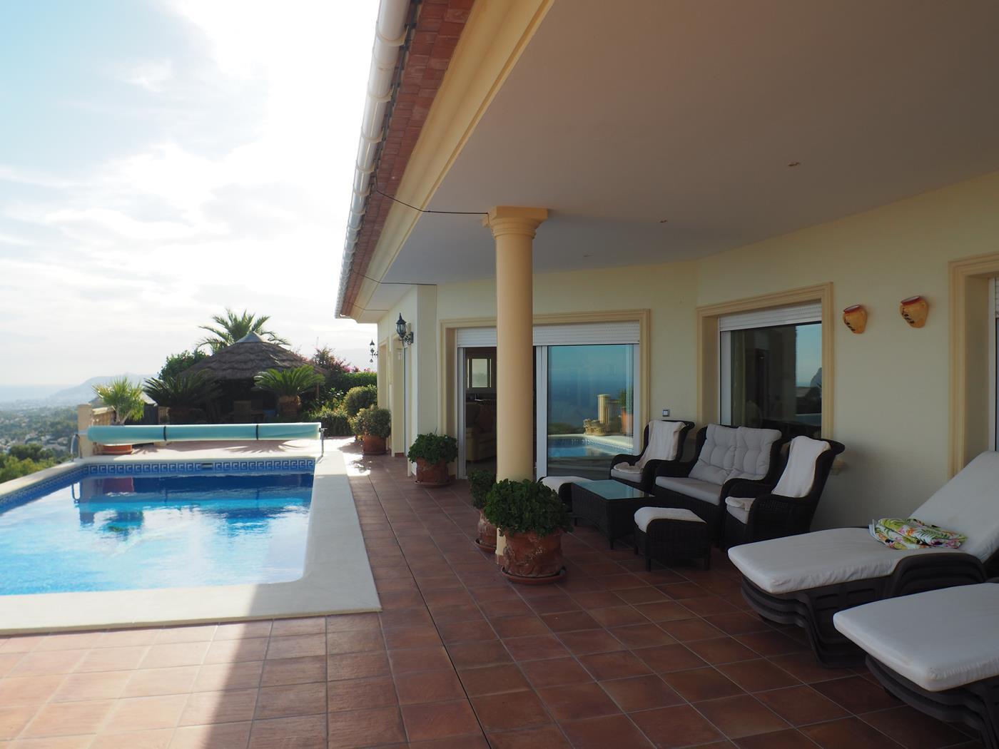 Fotogalerie - 8 - Exceptional homes in the Costa Blanca. Unparalleled Service. Exceptional properties in the Costa Blanca