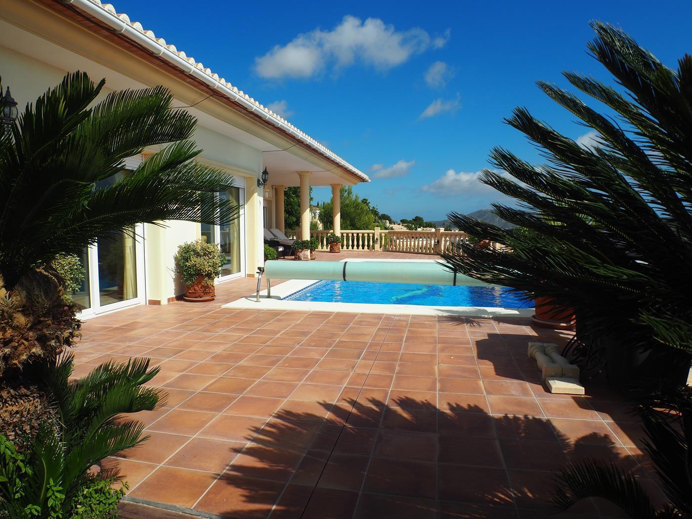 Fotogalerie - 4 - Exceptional homes in the Costa Blanca. Unparalleled Service. Exceptional properties in the Costa Blanca