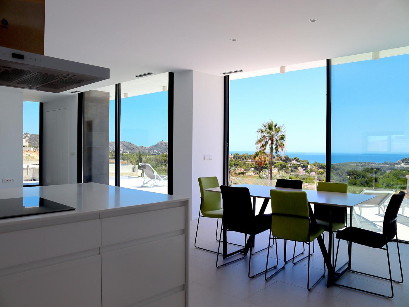 Fotogallerij - 4 - Exceptional homes in the Costa Blanca. Unparalleled Service. Exceptional properties in the Costa Blanca